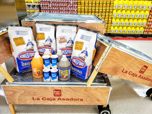 Grocery Store «Winn-Dixie», reviews and photos, 1531 NW 40th Ave, Lauderhill, FL 33313, USA