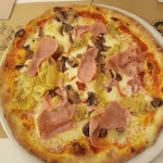 Photo n°1 de l'avis de D.y fait le 06/05/2024 à 15:59 sur le  Maxim Pizzeria à Duna Verde