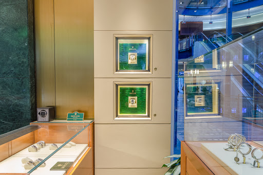 Jewelry Store «R.F. Moeller Jeweler», reviews and photos, 651 Nicollet Mall #209, Minneapolis, MN 55402, USA