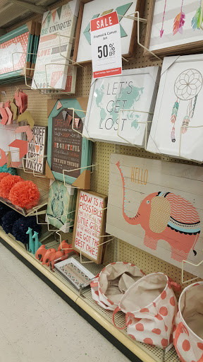 Craft Store «Hobby Lobby», reviews and photos, 1789 Gallatin Pike N, Madison, TN 37115, USA