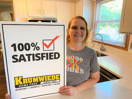 Roofing Contractor «Krumwiede Roofing and Exteriors», reviews and photos, 1330 W Irving Park Rd, Bensenville, IL 60106, USA