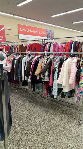 Thrift Store «Savers», reviews and photos