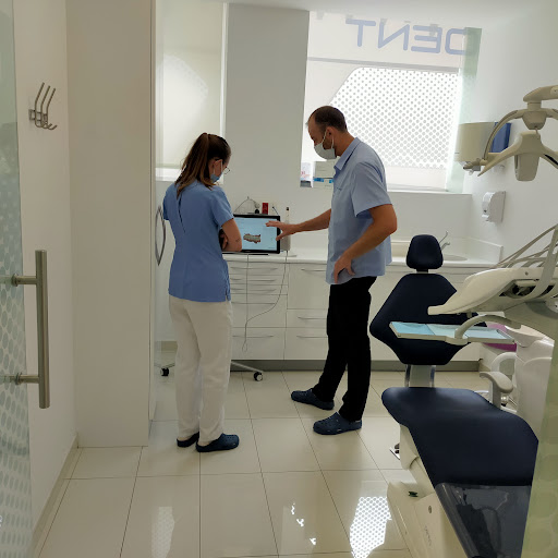 Clínica Dental Vitaldent en Soria, Soria