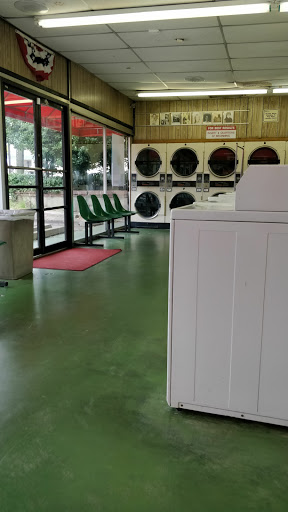 Laundromat «Coin Laundry Express», reviews and photos, 2130 21st Ave S, Nashville, TN 37212, USA