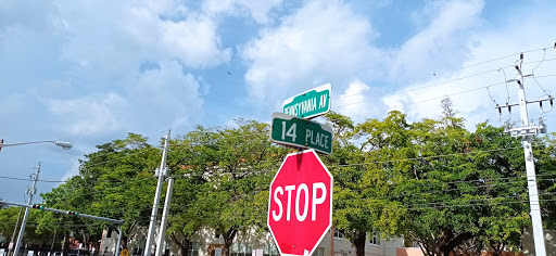 Event Venue «The Temple House», reviews and photos, 1415 Euclid Ave, Miami Beach, FL 33139, USA