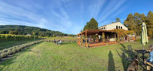 Winery «Cardwell Hill Cellars», reviews and photos, 24241 Cardwell Hill Dr, Philomath, OR 97370, USA