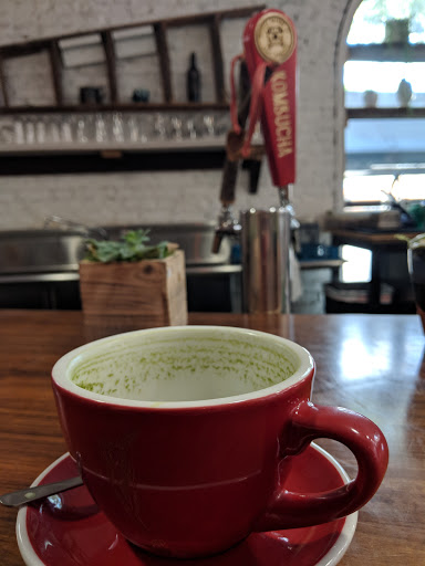 Coffee Shop «Bespoke Coffee & Dry Goods», reviews and photos, 202 Princess St, Wilmington, NC 28401, USA