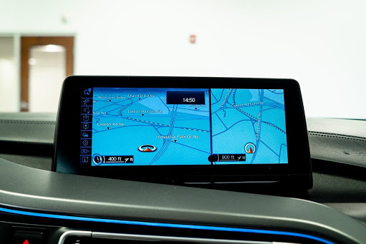 Used Car Dealer «Atlanta Used Cars Center», reviews and photos, 1090 Industrial Park Dr, Marietta, GA 30062, USA