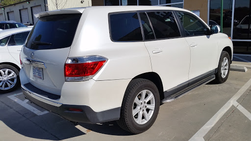 Auto Body Shop «Capital City Auto Body Inc», reviews and photos, 10008 Capital Blvd, Wake Forest, NC 27587, USA