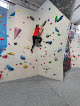 City Bloc Indoor Climbing Wall