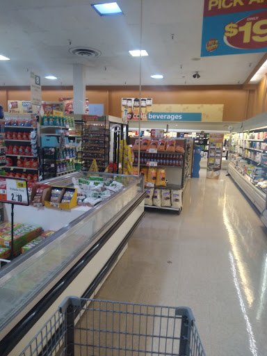 Supermarket «Tops», reviews and photos, 700 1st N St, Syracuse, NY 13208, USA