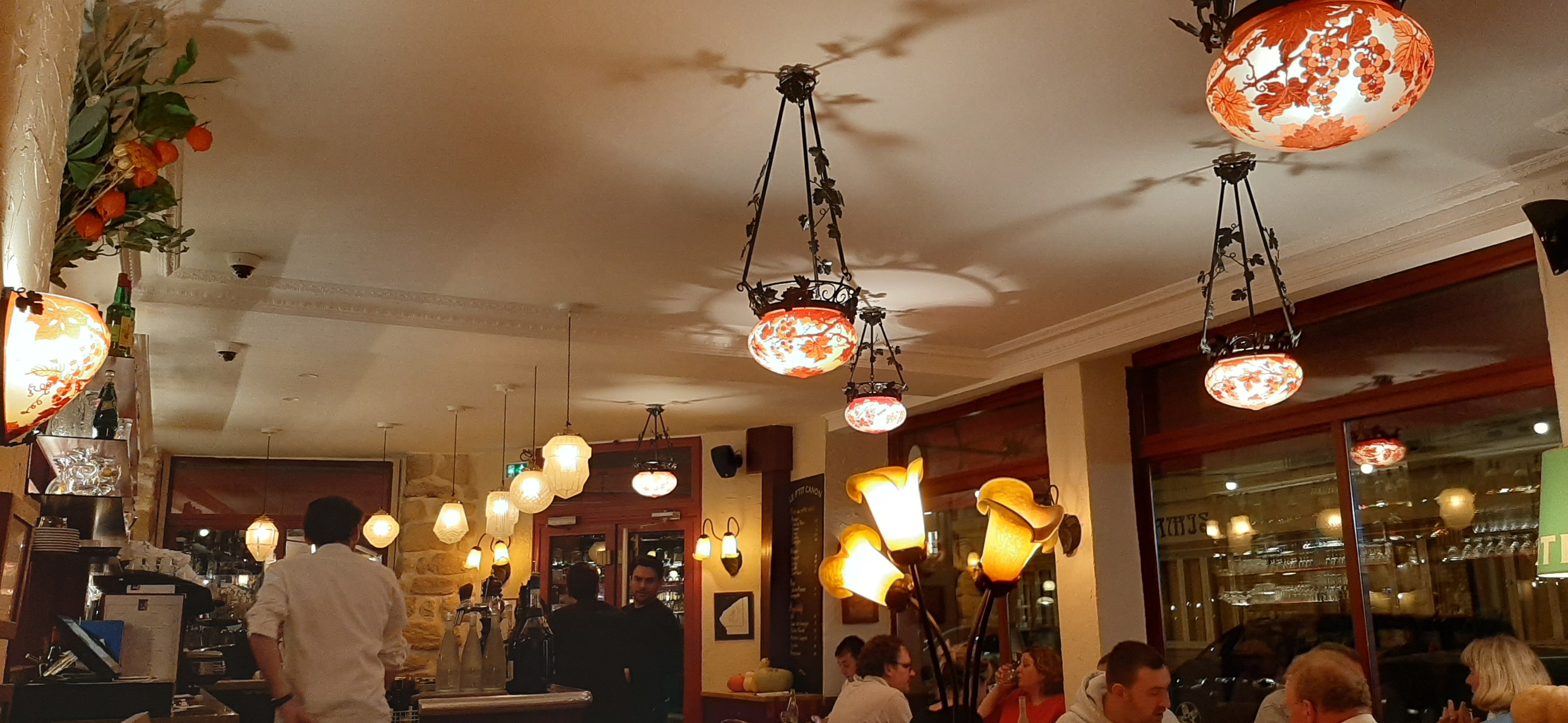 Photo n° 1 de l'avis de Christophe.e fait le 26/10/2019 à 12:14