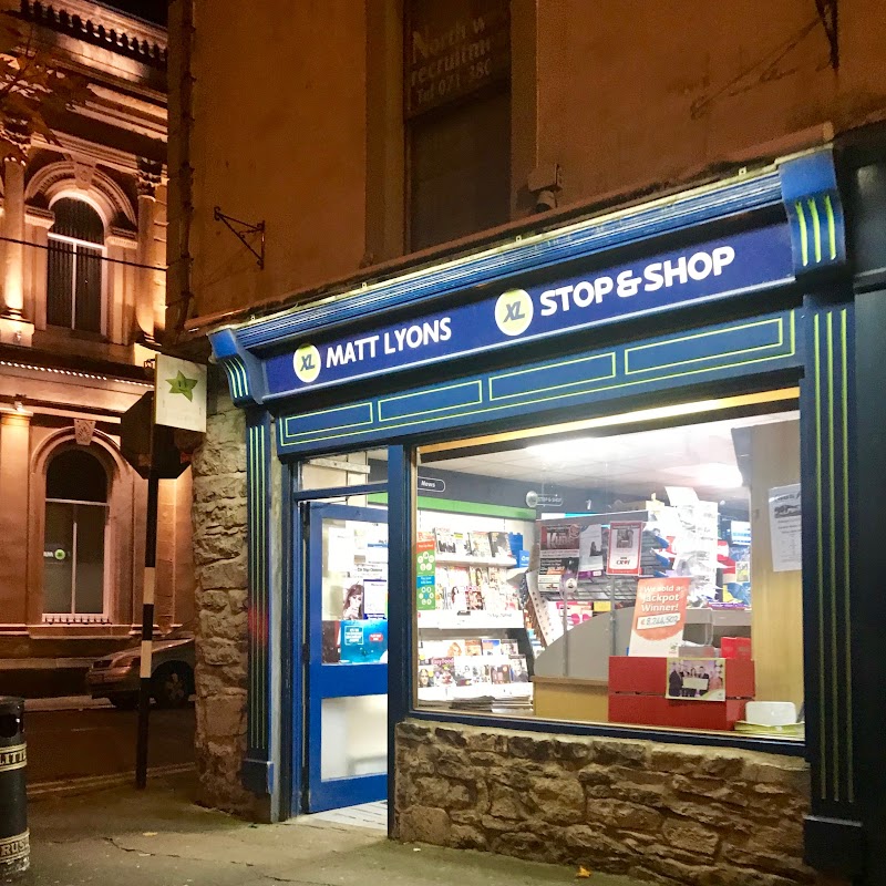 Lyons Shop