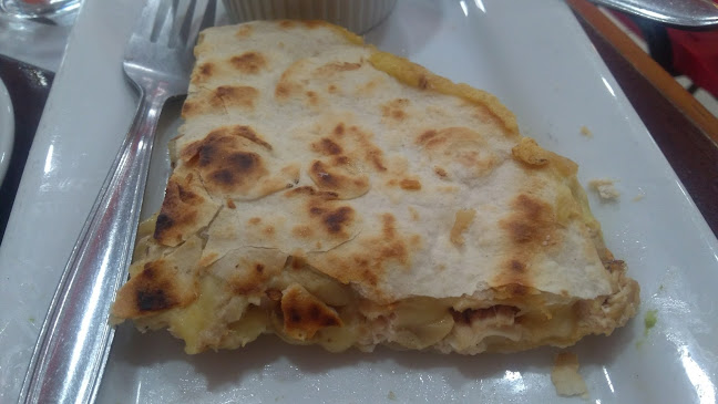 Opiniones de Maestras en Villa Alemana - Cafetería