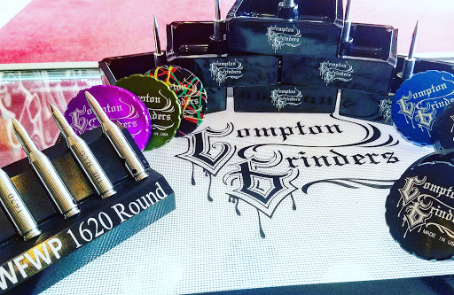 Tobacco Shop «i-nhale Smoke Shop Veteran Owned», reviews and photos, 1055 Redondo Ave, Long Beach, CA 90804, USA