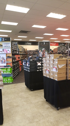 Shoe Store «Shoe Carnival», reviews and photos, 466 Pinnacle Pkwy, Bristol, TN 37620, USA