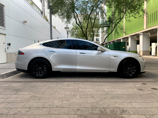 Auto Body Shop «Maaco Collision Repair & Auto Painting», reviews and photos, 1992 E University Dr, Tempe, AZ 85281, USA