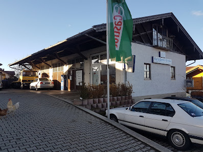 Autodienst Kristen Kfz-Meisterbetrieb Ahornweg 1A, 83137 Schonstett, Deutschland