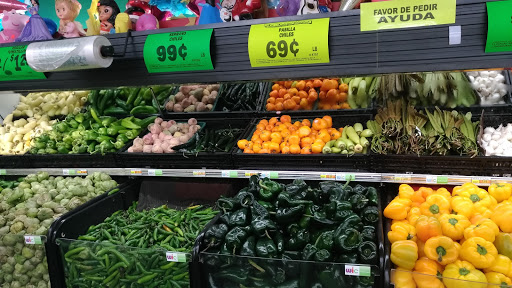 Grocery Store «Top Valu Market», reviews and photos, 421 Pacific Ave, Long Beach, CA 90802, USA