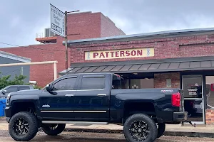 Patterson's Barbershop image