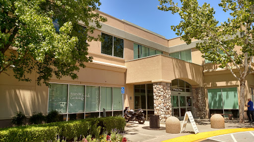 Diagnostic center Roseville