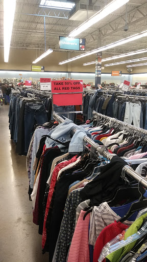 Thrift Store «Morgan Memorial Goodwill Industries», reviews and photos