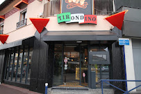 Photos du propriétaire du Restaurant italien Tirondino à Drancy - n°1