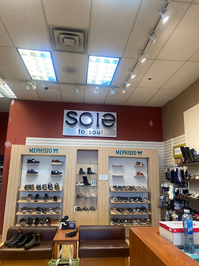 Sole to Soul Footwear inc