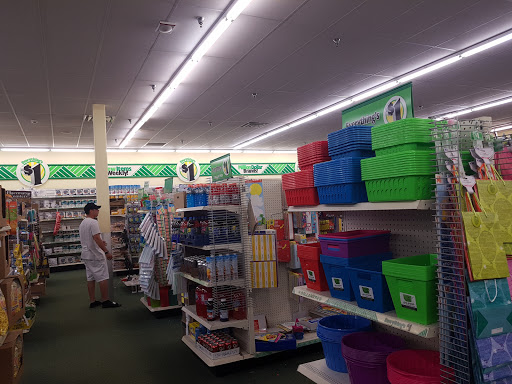 Dollar Store «Dollar Tree», reviews and photos, 4343 Genesee Valley Plaza Rd, Geneseo, NY 14454, USA