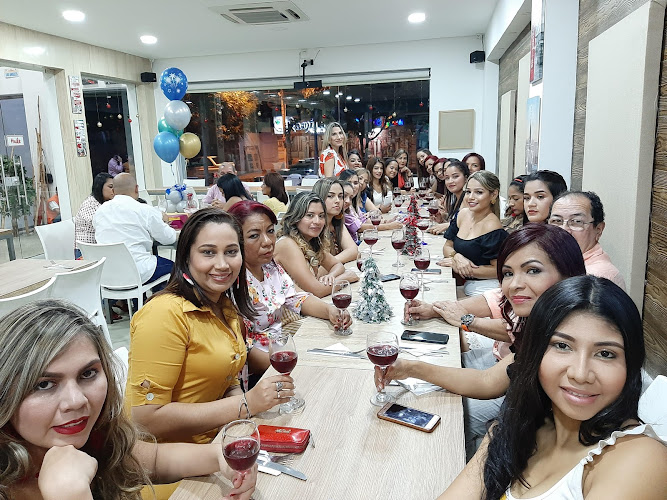 Centro de Estética y Belleza Antonio Morantes