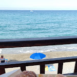 Photo n°2 de l'avis de Santina.f fait le 20/06/2021 à 13:59 sur le  Piper bar à Levanto