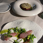 Photo n°2 de l'avis de FABIA.A fait le 03/06/2023 à 12:02 sur le  Cardamomo Ristorante Grado à Grado