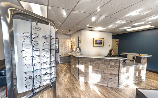 Optometrist «Optical Images», reviews and photos, 12011 124th Ave NE, Kirkland, WA 98034, USA