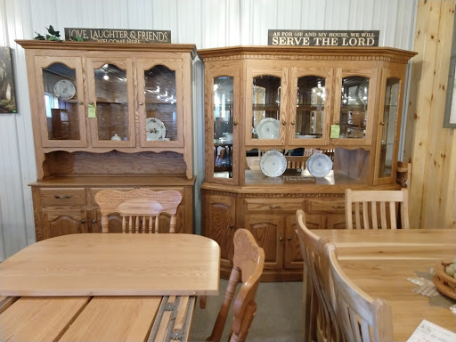 Furniture Store «Cherry Valley Furniture LLC», reviews and photos, 5391 Hayes Rd, Andover, OH 44003, USA