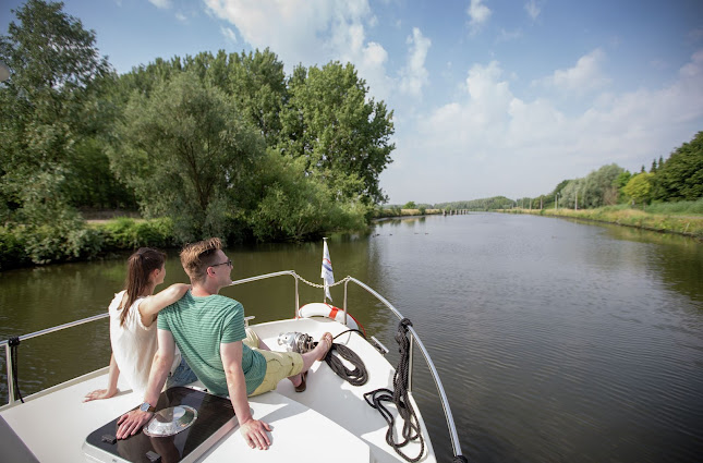 Beoordelingen van Toerisme Leiestreek in Kortrijk - Reisbureau