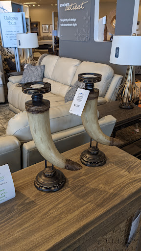 Furniture Store «La-Z-Boy Furniture Galleries», reviews and photos, 2301 York Rd, Timonium, MD 21093, USA