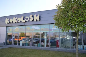 Kokolosh Lotus Playground image