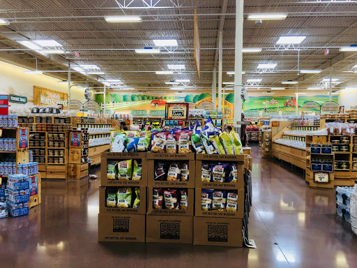 Health Food Store «Sprouts Farmers Market», reviews and photos, 1010 Murfreesboro Rd #194, Franklin, TN 37064, USA