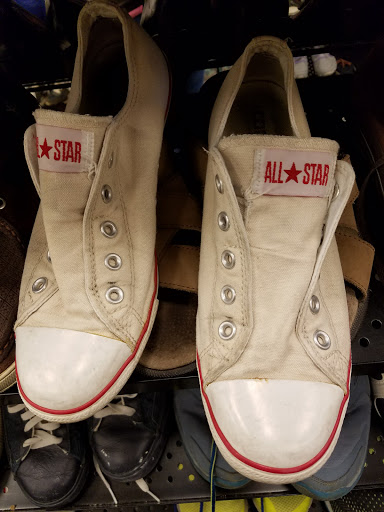 Thrift Store «Deseret Industries Thrift Store», reviews and photos, 722 Cheney Dr, Twin Falls, ID 83301, USA