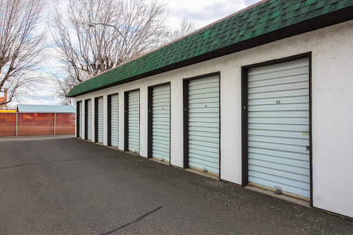 Self-Storage Facility «Yakima Secure Storage», reviews and photos, 3010 Castlevale Rd, Yakima, WA 98902, USA