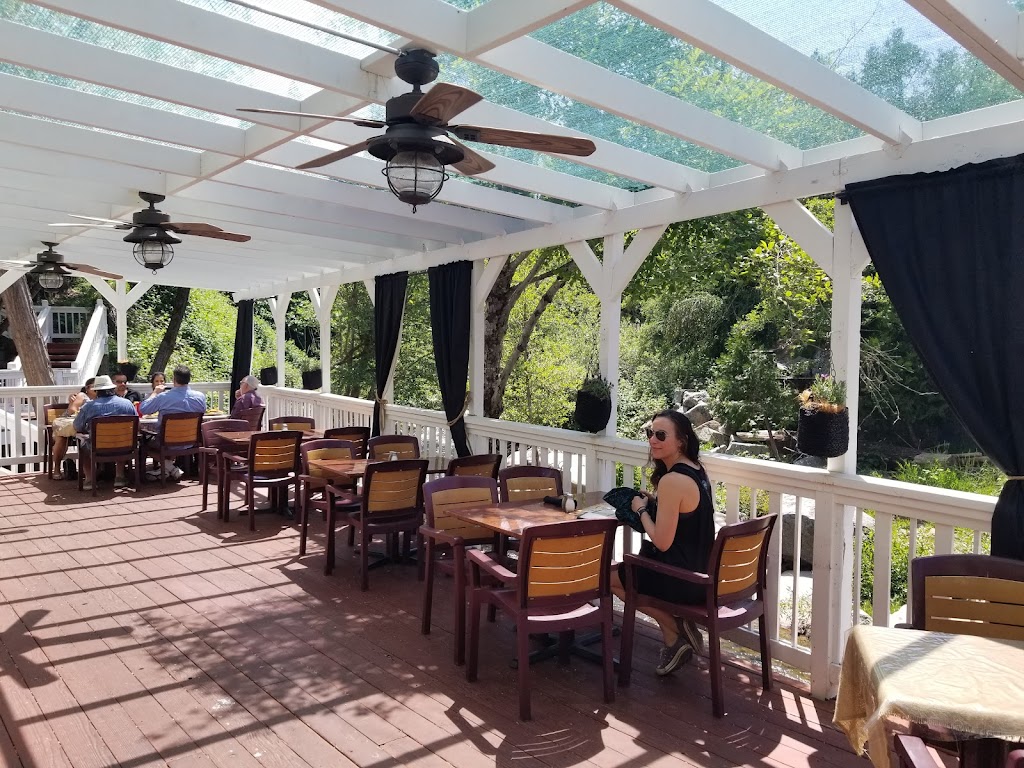 TJ's Roadhouse of Nevada City 95959