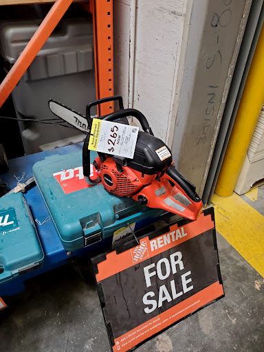 Home Improvement Store «The Home Depot», reviews and photos, 14000 Georgia Avenue, Aspen Hill, MD 20906, USA