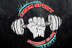 Gimnasio Crom Sport Fitness Club image
