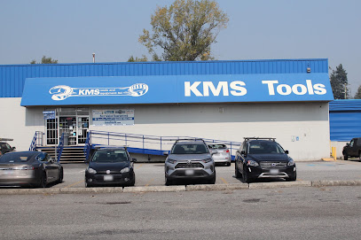 KMS Tools and Equipment