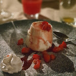 Photo n°2 de l'avis de Jessica.. fait le 10/07/2021 à 06:39 sur le  Ristorante Cavallino Rosso à Massa