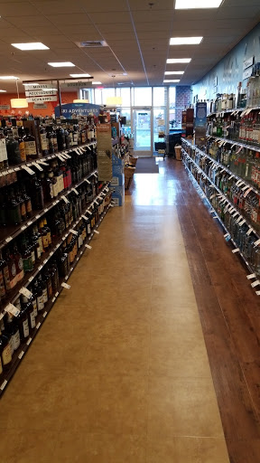Liquor Store «Fine Wine & Good Spirits», reviews and photos, 7801 Glenlivet Dr W, Allentown, PA 18106, USA