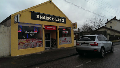 Snack Dilay 2