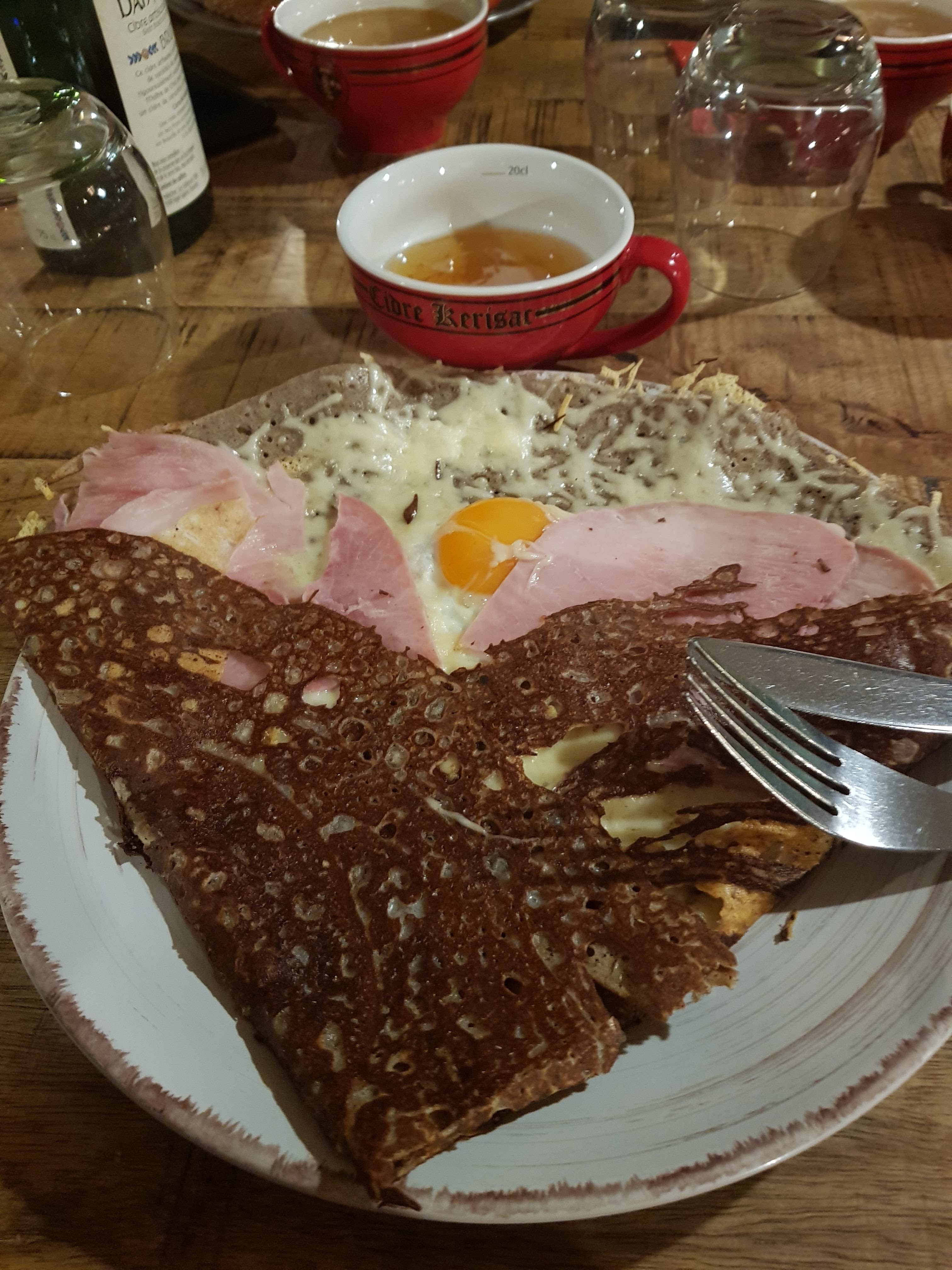 Photo n° 5 de l'avis de Philippe.i fait le 16/02/2020 à 21:14