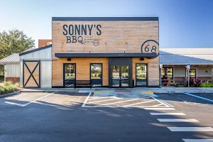 Sonny's BBQ image