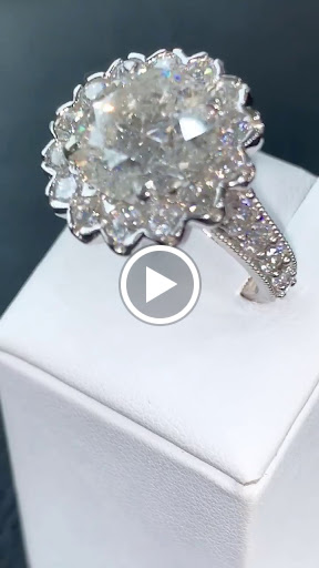 Jeweler «Saettele Jewelers, Inc», reviews and photos, 279 Lamp and Lantern Village, Town and Country, MO 63017, USA